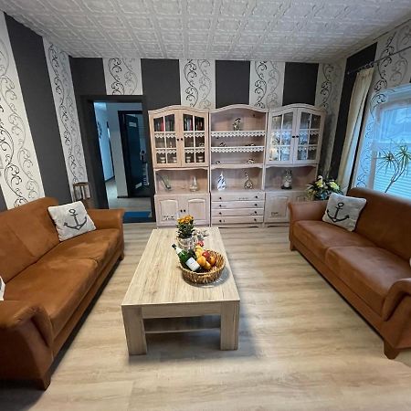 דירות נורדן An Der Gartenallee מראה חיצוני תמונה