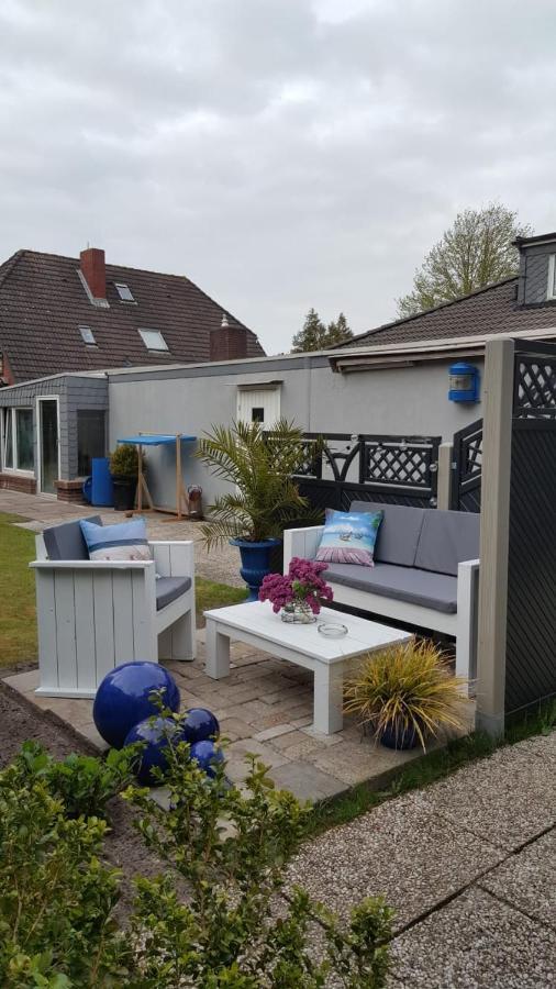 דירות נורדן An Der Gartenallee מראה חיצוני תמונה