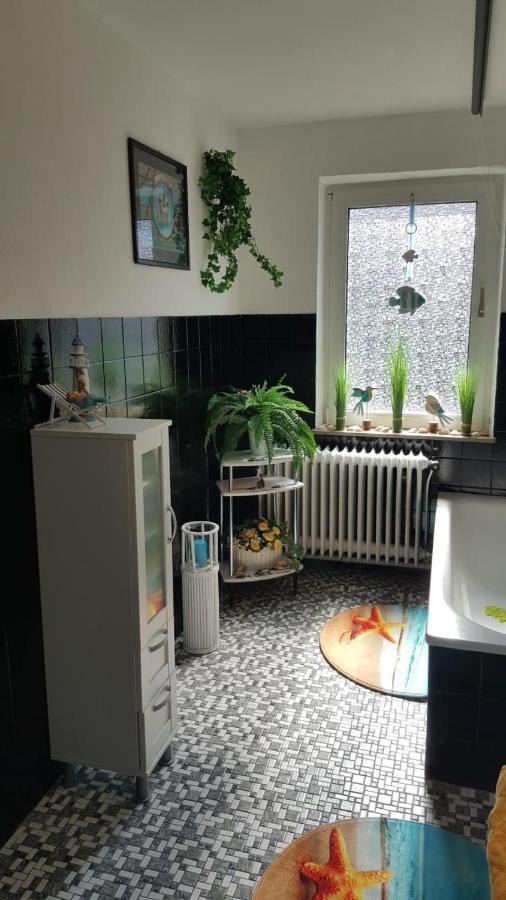 דירות נורדן An Der Gartenallee מראה חיצוני תמונה
