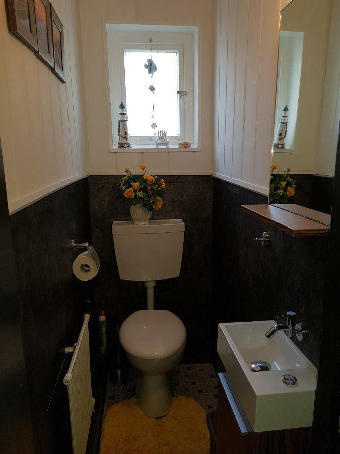 דירות נורדן An Der Gartenallee מראה חיצוני תמונה