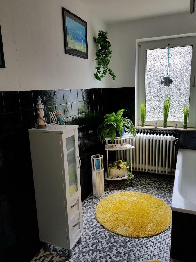דירות נורדן An Der Gartenallee מראה חיצוני תמונה